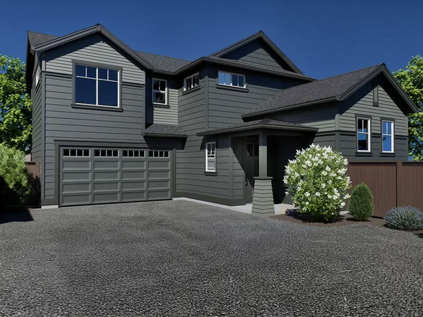 The Trillium - Collina Plan, Collina