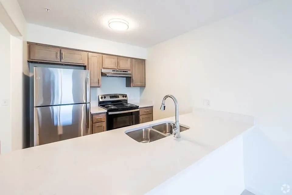 Gateway Apartments