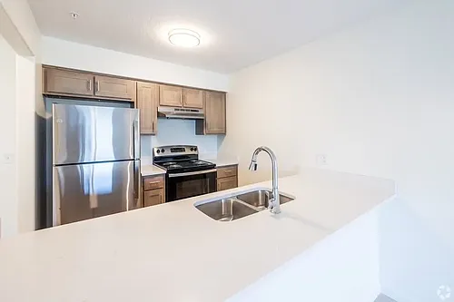 Gateway Apartments Photo 1