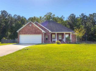 120 Forest Lake Dr, Byram, MS 39272