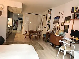 Rented by Alpha Properties NYC I LLC