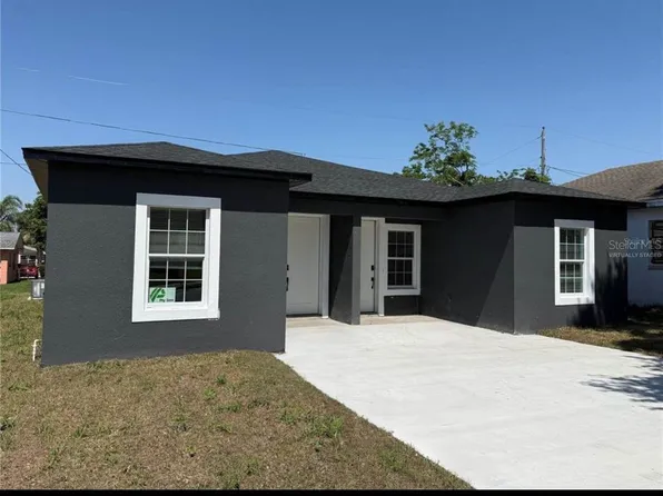 642 Dr J A Wiltshire Ave W, Lake Wales, FL 33853