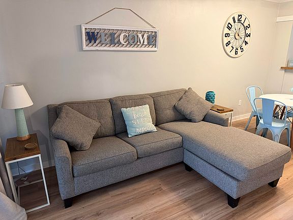2nd image of 415 Ocean Creek Dr. #2208