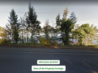 6381 E State Route 106, Union, WA 98592