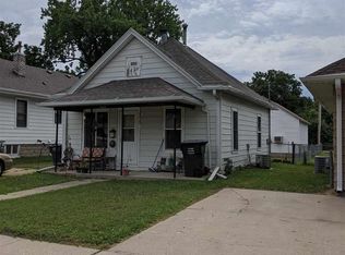 2025 McKinley St, Sioux City, IA 51109