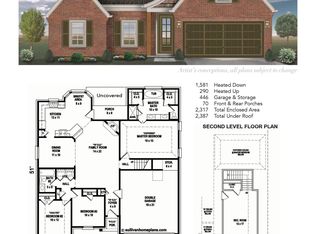 8644 Lana Dr, Southaven, MS 38672