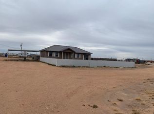 4502 S Colorado St, Monahans, TX 79756