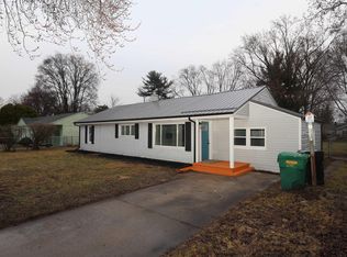 56674 Cedar Rd, Osceola, IN 46561