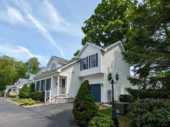 1 Belmont Drive, Milford, NH 03055