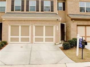3531 Clancy Way, Smyrna, GA 30080