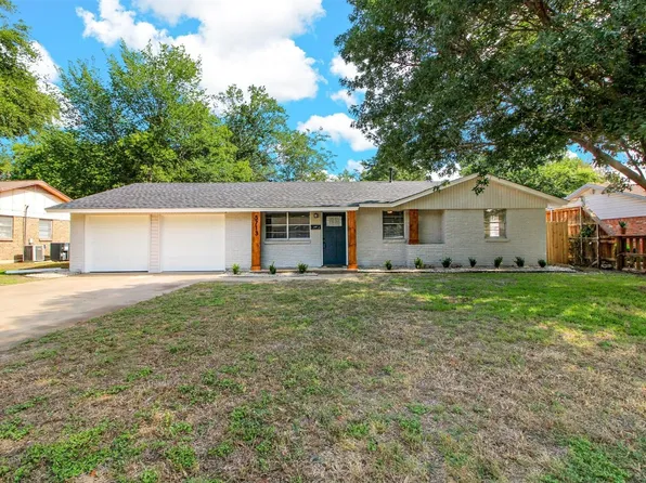 5713 Bonnie Wayne St, Fort Worth, TX 76117