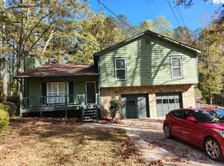 1784 Trail Creek Dr, Lithia Springs, GA 30122