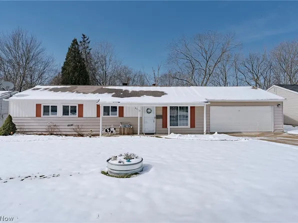 6250 Oxford Ct, Bedford Heights, OH 44146