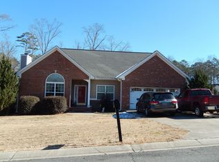 104 Southern Grace Pl NE, Rome, GA 30161