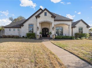308 Wycliff Dr, China Spring, TX 76633