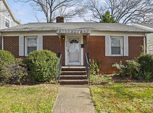 2309 Shenandoah Ave, Charlotte, NC 28205