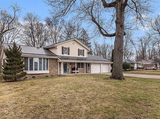 2608 Salem Dr, Goshen, IN 46526