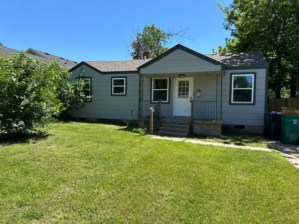 3208 NW 30th St, Oklahoma City, OK 73107