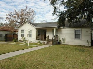 6423 Jefferson St, Houston, TX 77023