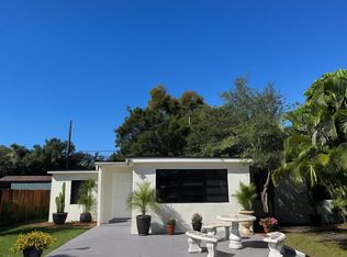 1109 NW 15th Ave, Fort Lauderdale, FL 33311