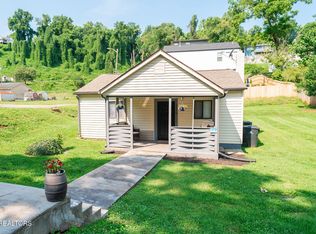 2315 Atchley St, Knoxville, TN 37920