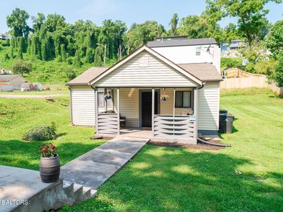 2315 Atchley St, Knoxville, TN, 37920