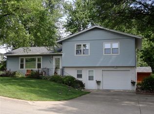 209 Sheriff Ave, Oskaloosa, IA 52577