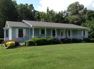 947 Echo Valley Rd, Auburn, KY 42206