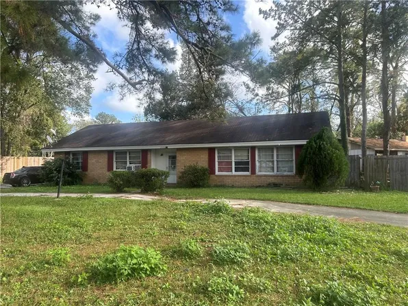 2906 Redwood St, Brunswick, GA 31520