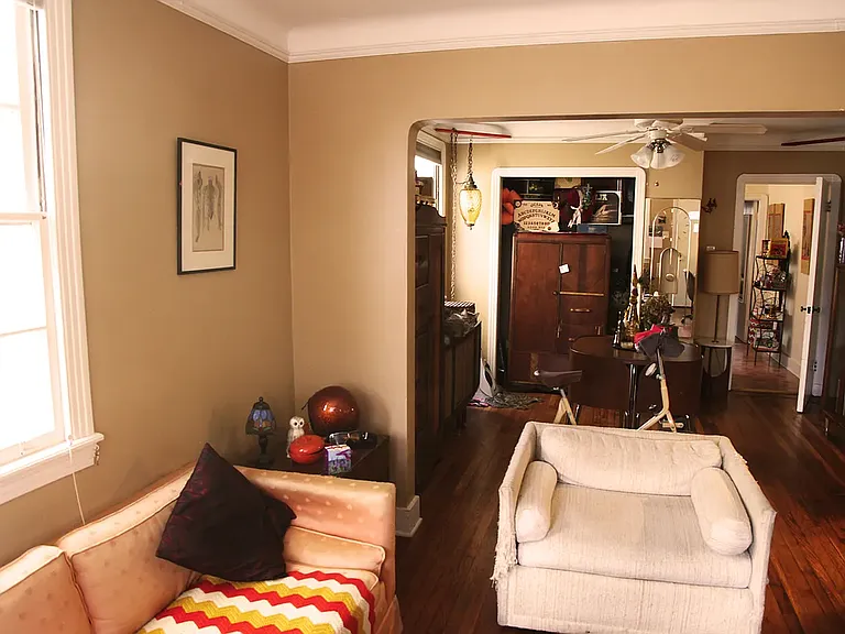 2470 Dauphine St #B — Photo 4