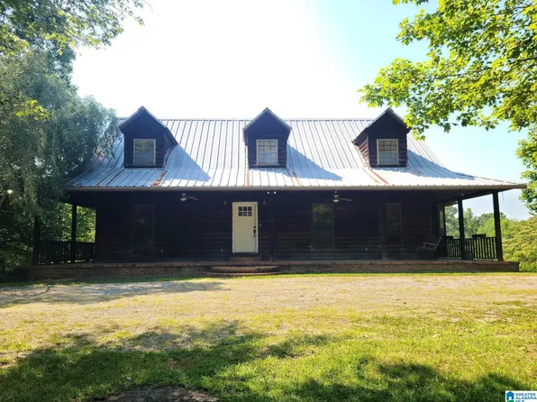 660 Railroad Ave, Hayden, AL 35079