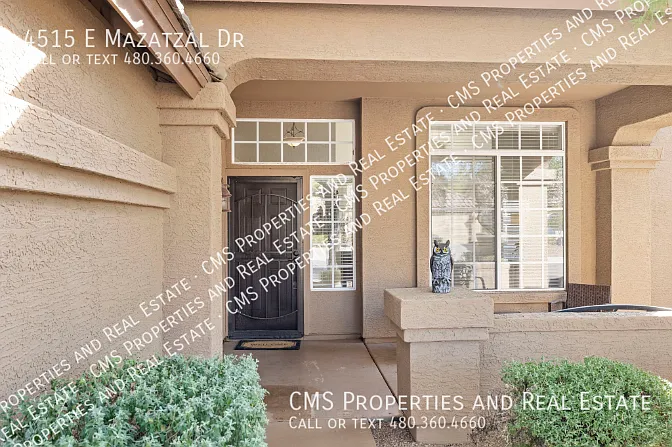 4515 E Mazatzal Dr — Photo 2