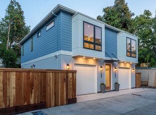 1807 Powerhouse Aly #1, Sacramento, CA 95811
