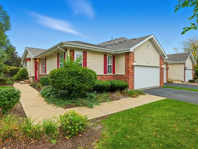 5601 W Sutton Pl Unit A, Monee, IL, 60449