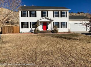 2654 Fairview Heights Ct, Rifle, CO 81650