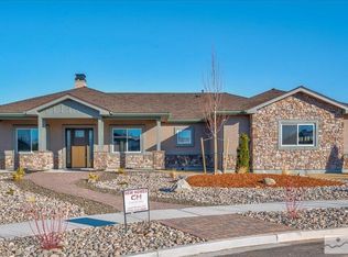 1114 Secret Ct, Gardnerville, NV 89460