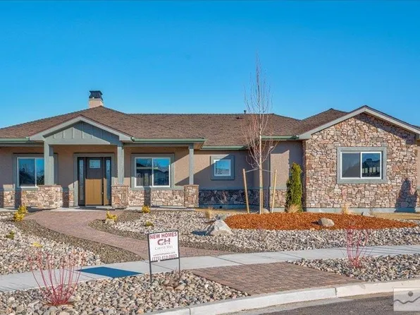 1114 Secret Ct, Gardnerville, NV 89460