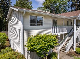 South Garden Court, Federal Way, WA 98003
