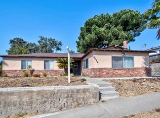6658 Mallard St, San Diego, CA 92114