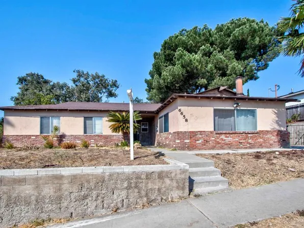 6658 Mallard St, San Diego, CA 92114