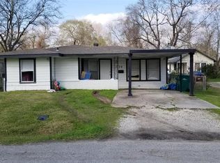 1728 Kansas St, La Marque, TX 77568