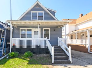 2644 Commercial Ave, South Chicago Heights, IL 60411