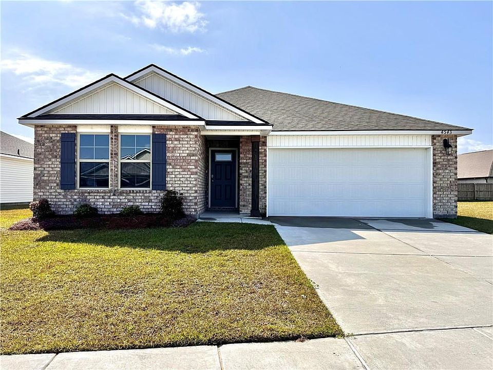 1st image of 4543 Marais River Dr