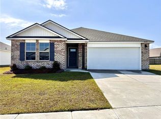 4543 Marais River Dr, Slidell, LA 70461