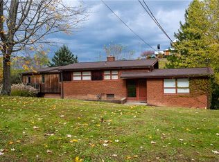 253 Stone Quarry Rd, Monaca, PA 15061