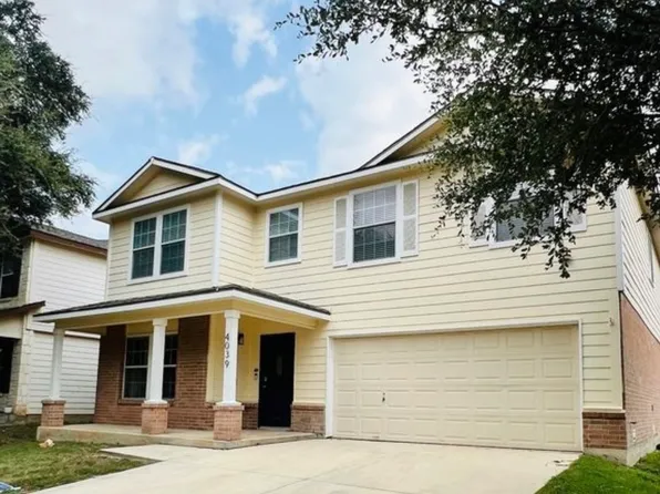 4039 Angel Trumpet, San Antonio, TX 78259