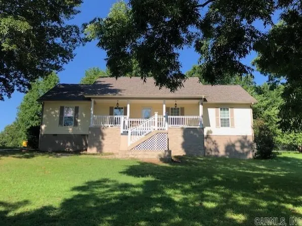 122 Leatherwood Cir, Batesville, AR 72501