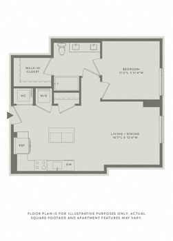 1308-A7 -WHITE - 1ST FLOOR