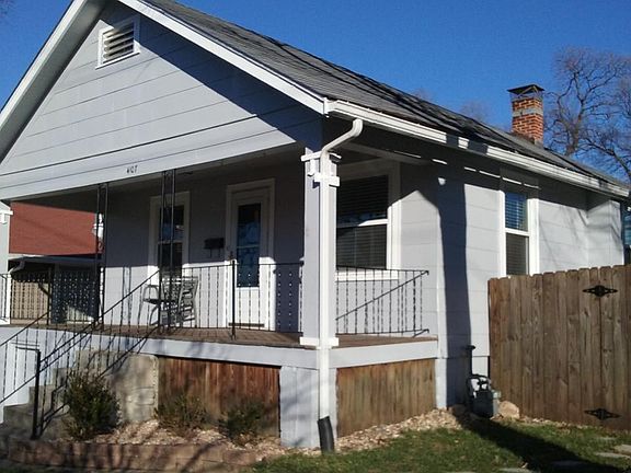 2nd image of 4107 Adams St