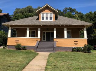 1711 E 8th St #B, Charlotte, NC 28204